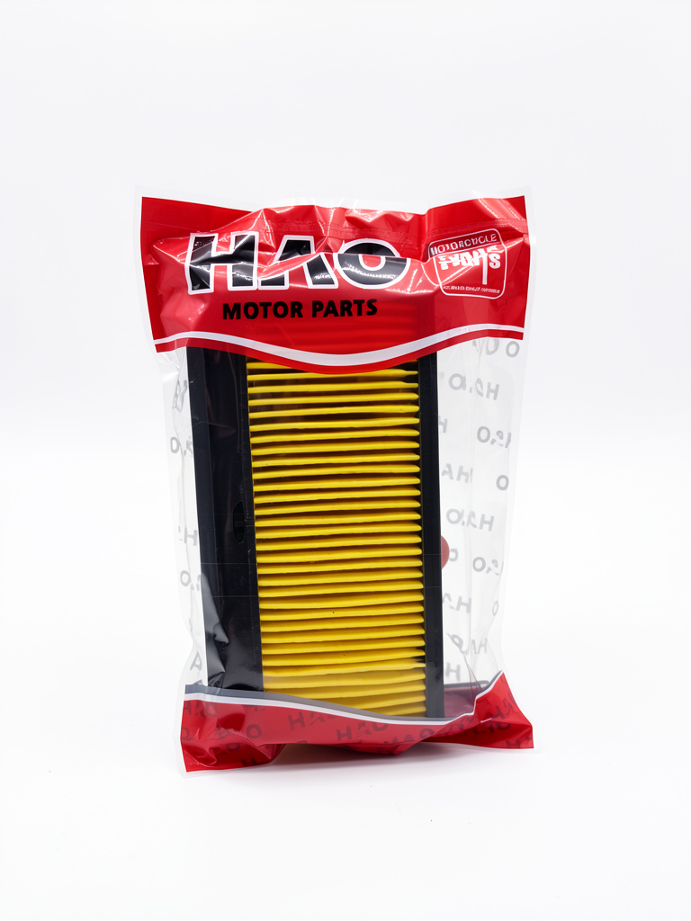 filtro de aire yamaha new crypton (t-110) hao