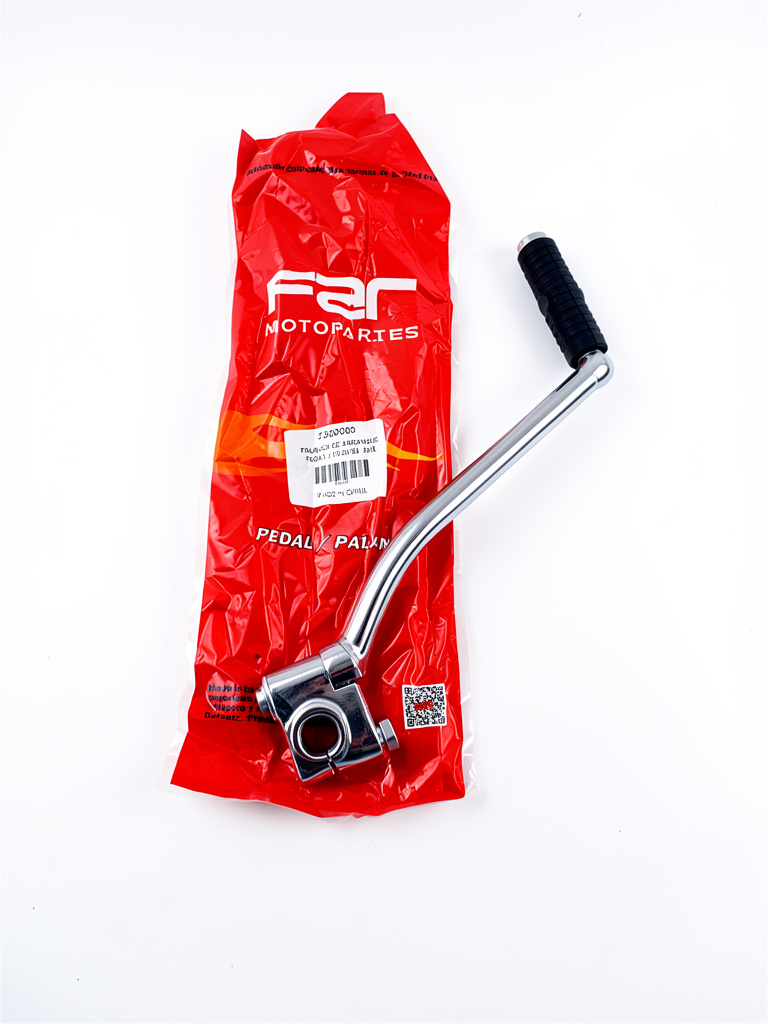 PALANCA ARRANQUE HONDA TODAY / TITAN 99