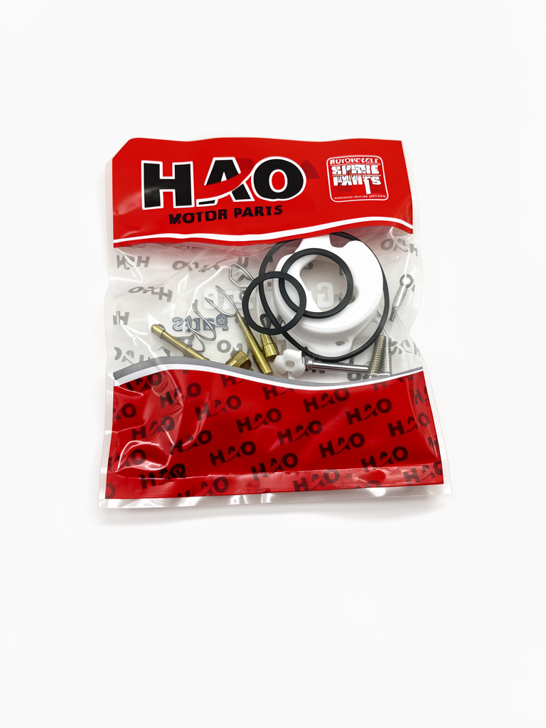 kit reparación carburador honda wave 110 afs / 110 s hao