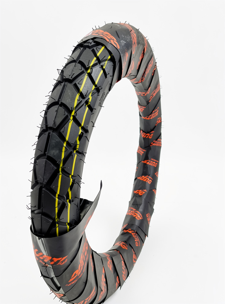 cubierta 275-14 41p tt ub-311 monster durtec tires
