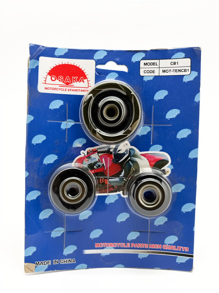 kit tensor distribucion honda cb1 3 ruedas OSAKA