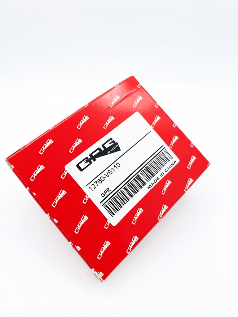 CADENA DE DISTRIBUCION 25H X 84L GILERA ORIGINAL GPG