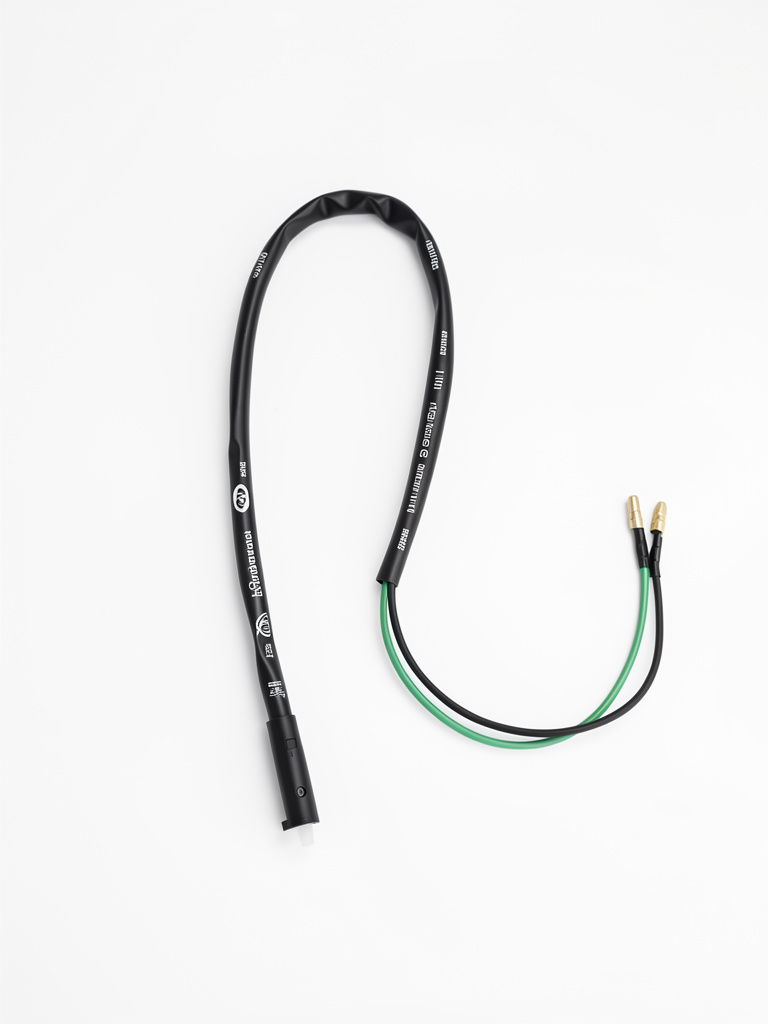 bulbo de stop 110cc delantero con cable