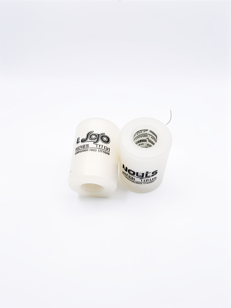 jgo bujes teflon horquillon 110cc ( 23mm )