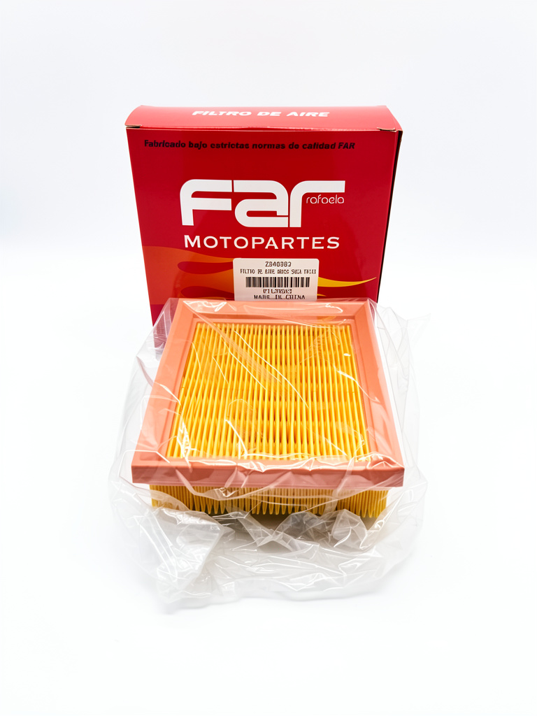 FILTRO DE AIRE PARA NXR 125 BROSS SKUA