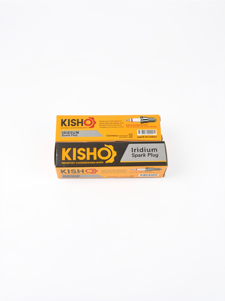 bujia d8ea iridium kisho