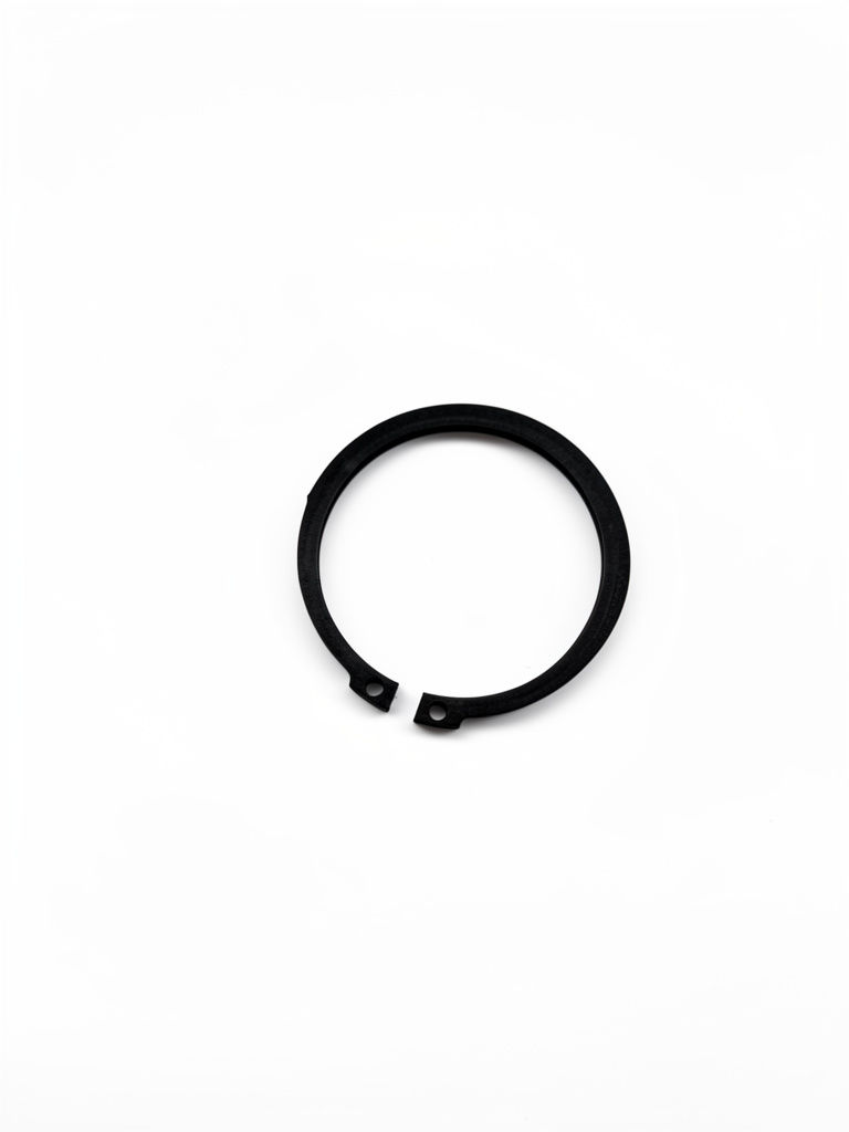 anillo seeger para eje de bendix 110cc