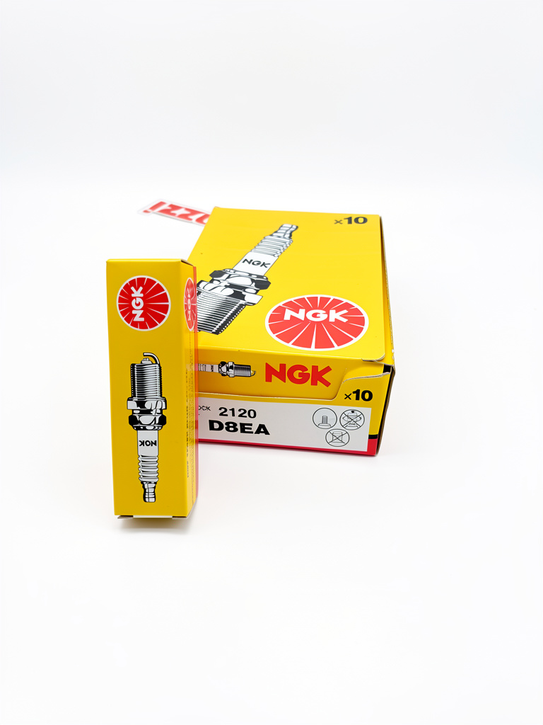 bujia ngk brasil d8ea
