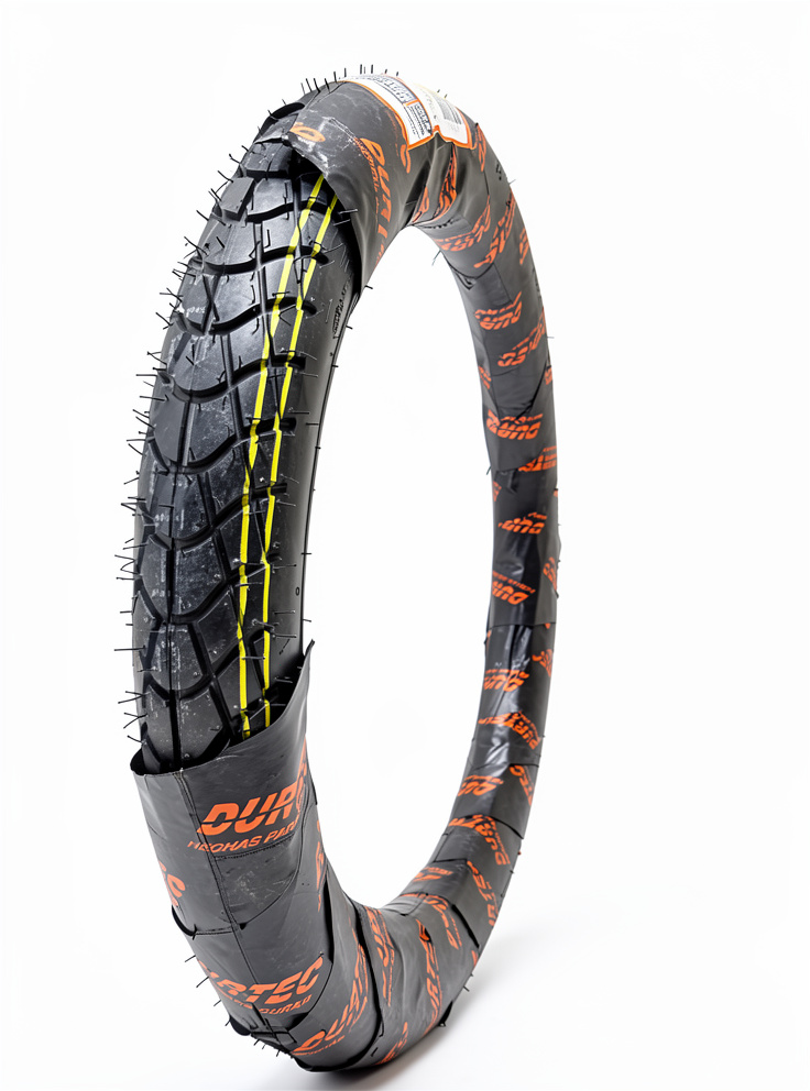 cubierta 250-17 43p tt ub-311 monster durtec tires