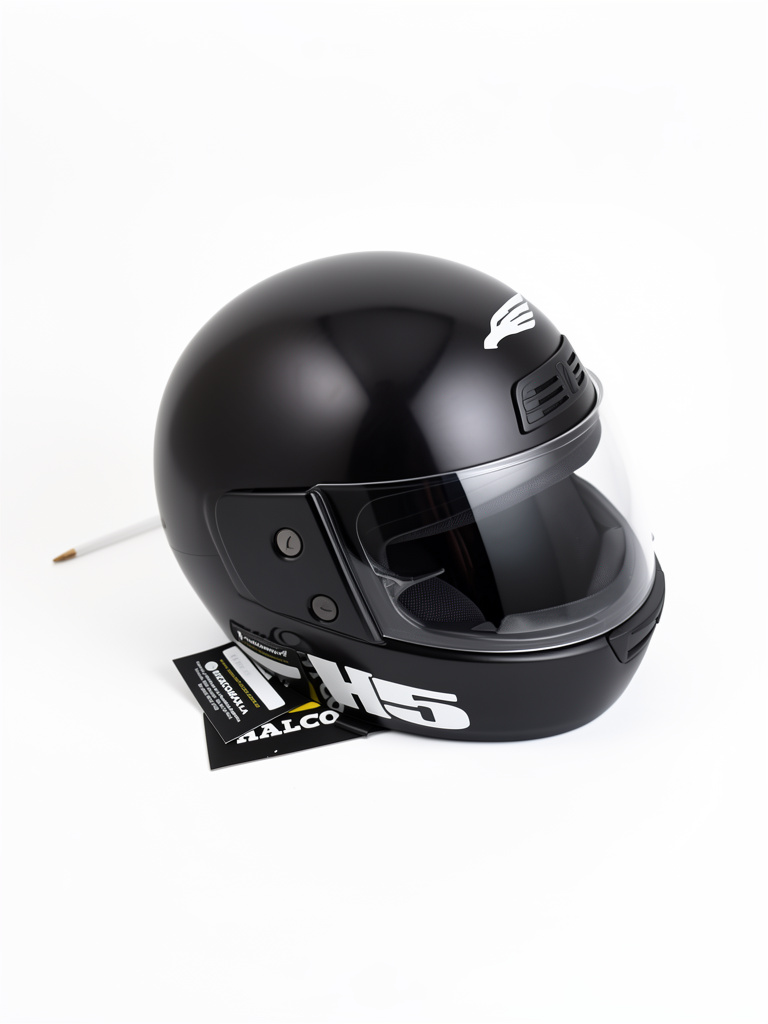 CASCO INTEGRAL H5 (56-S) HALCON