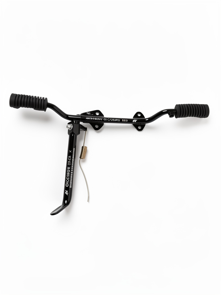 ARCO POSAPIE RX 150 C/ MULETA Y RESORTE cobra