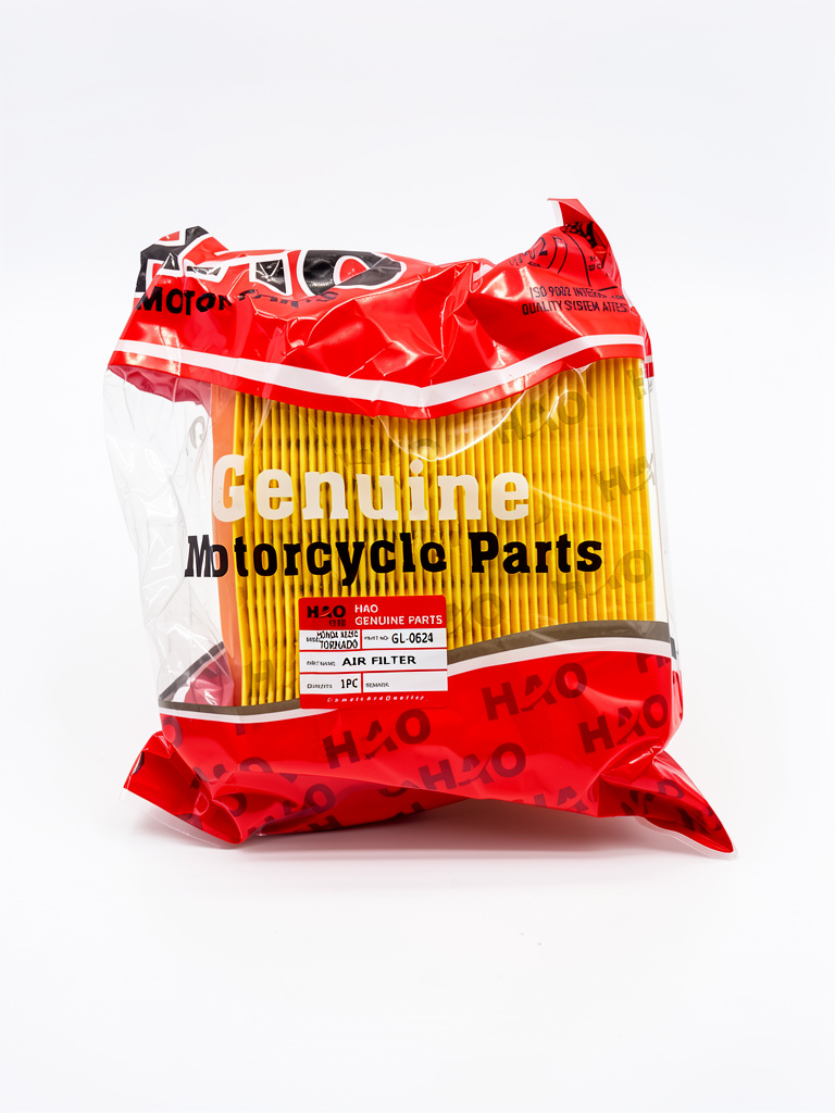 filtro de aire honda xr250 tornado hao