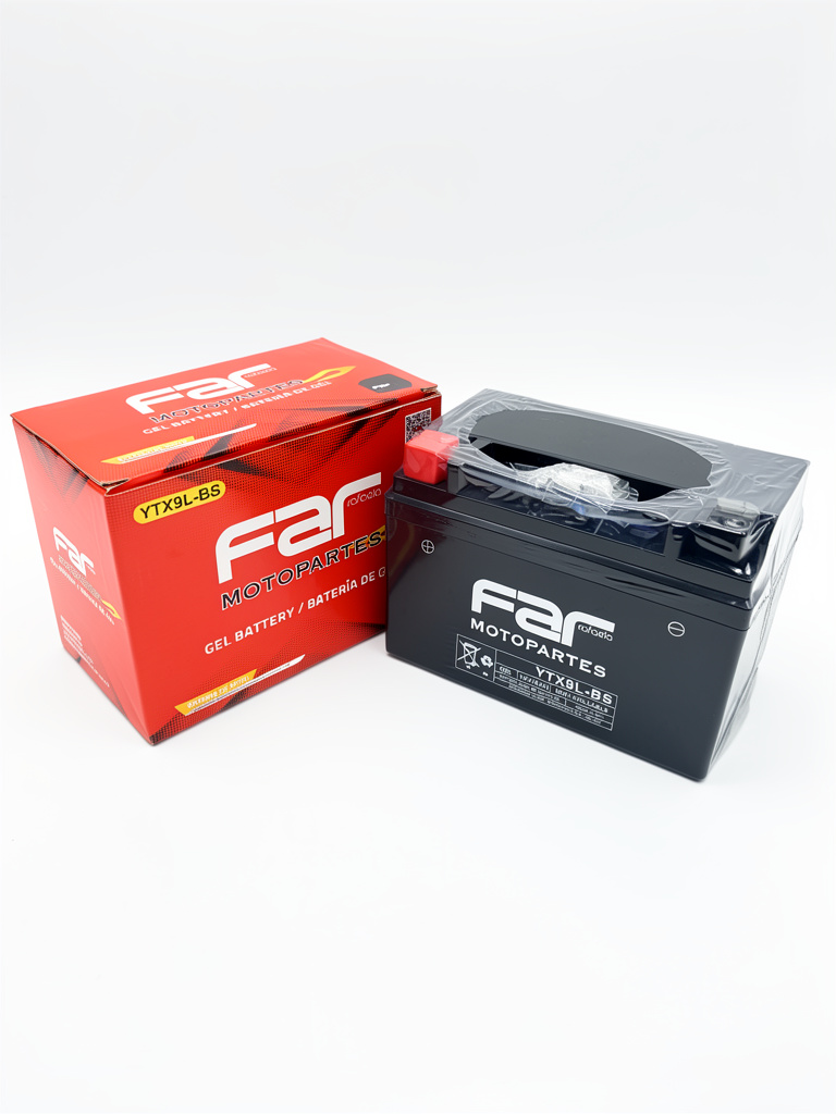 BATERIA GEL YTX9L-BS