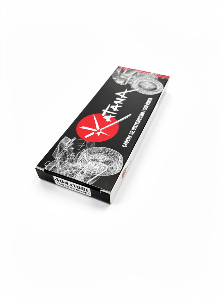 cadena distribucion 404h x 102l