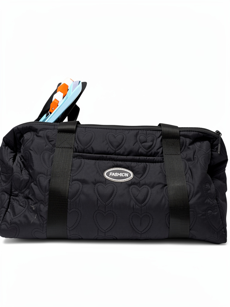 BOLSO DEPORTIVO DE DAMA