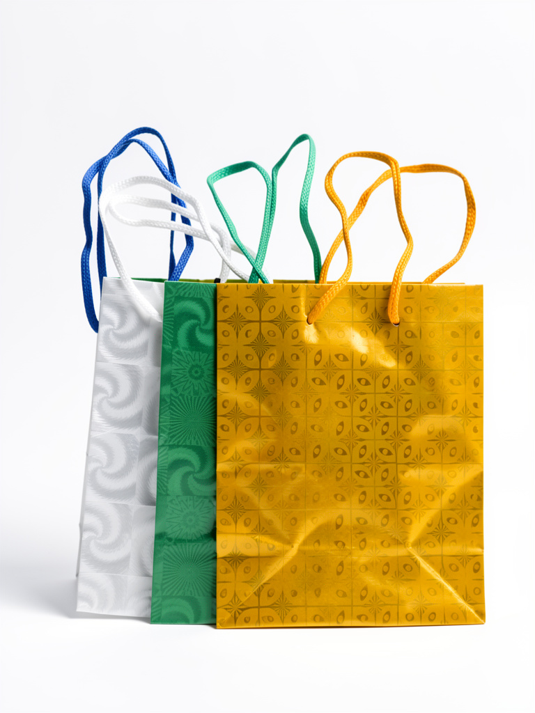 BOLSA DE REGALO PEQUEÑA