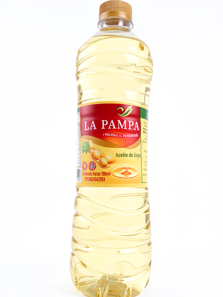 ACEITE PAMPA 700ML