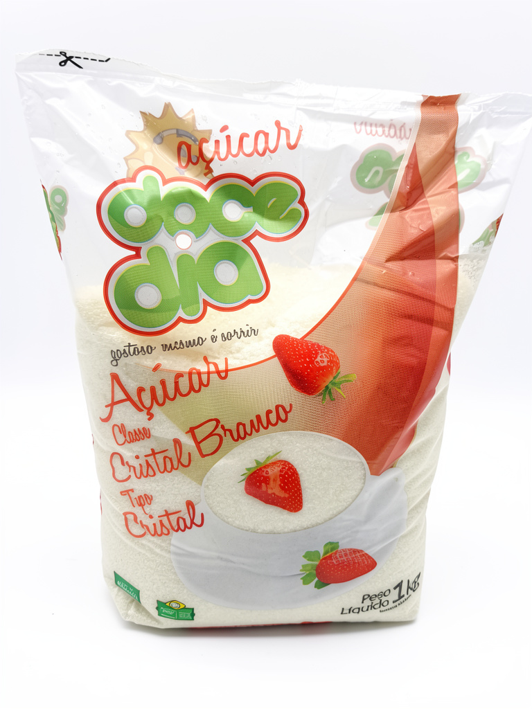 AZUCAR DOCE DIA