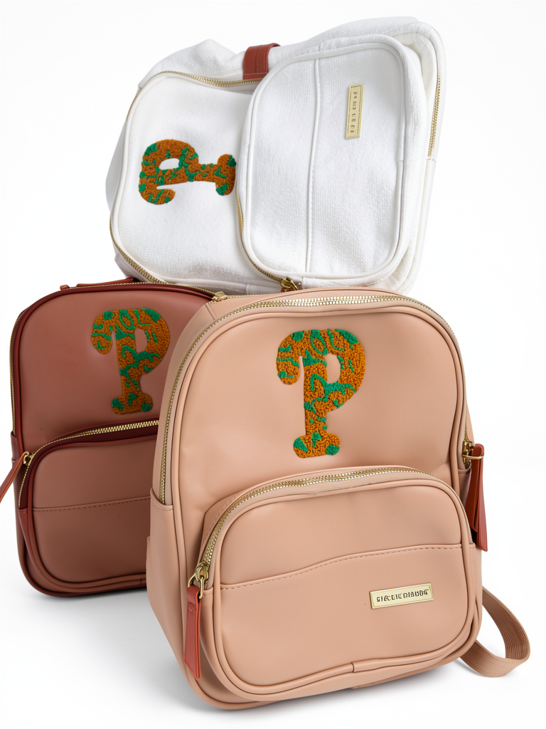 BOLSO PARCHITA