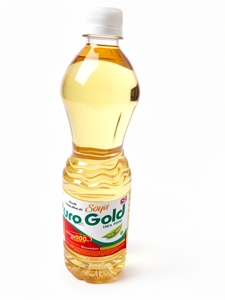 ACEITE GOLD 900ML