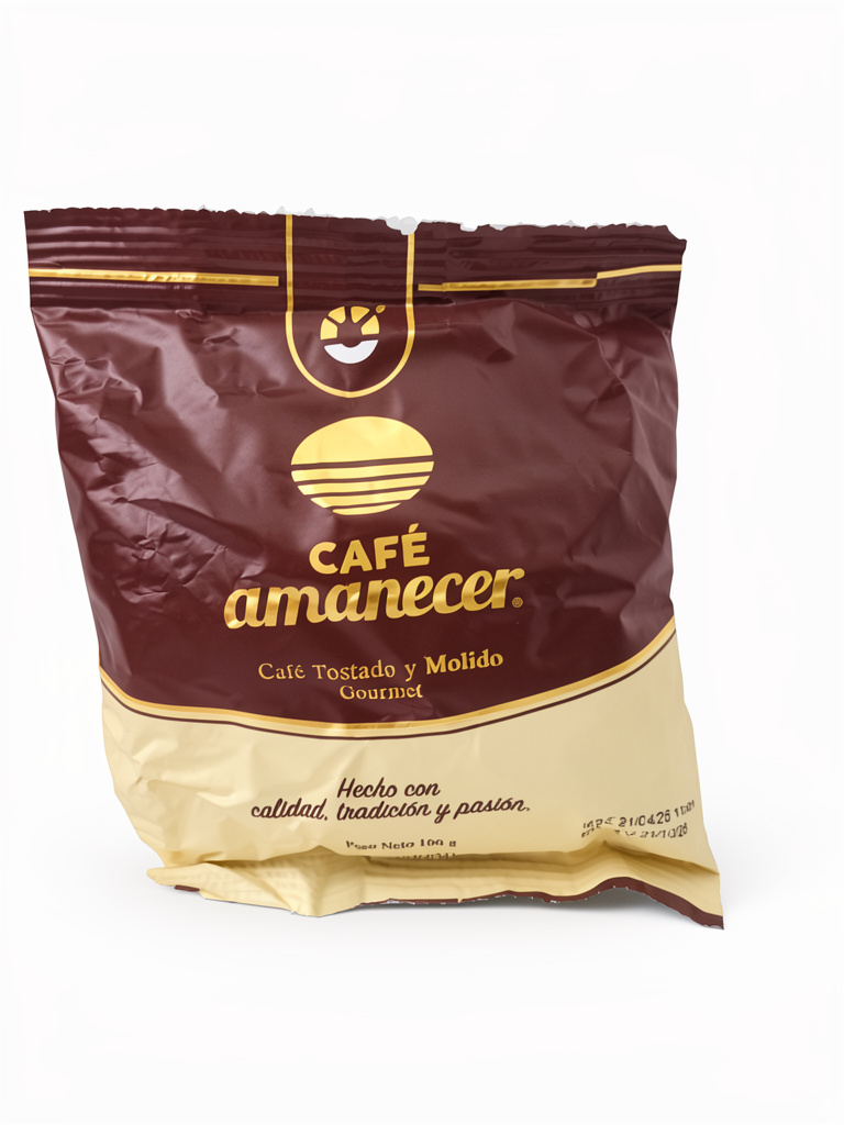 CAFE AMANECER DE 100GR