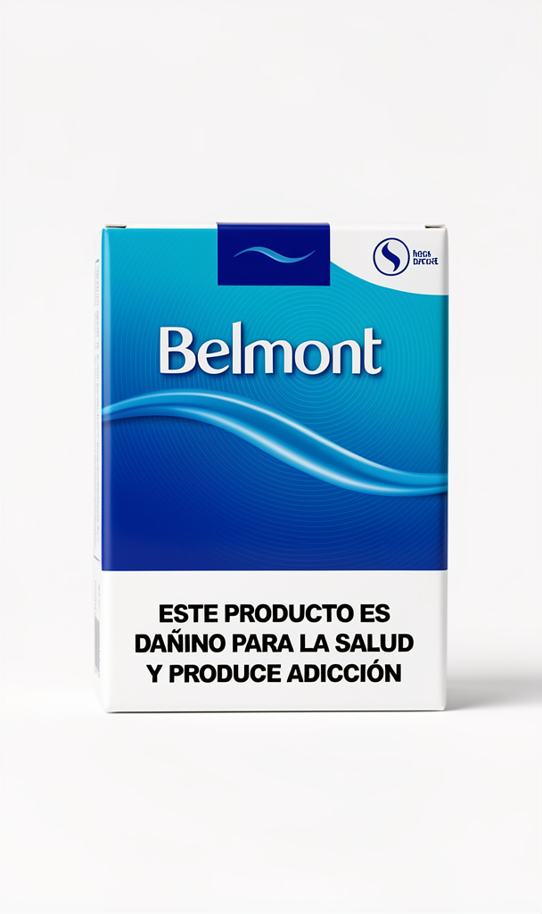 BELMONT POR CAJA