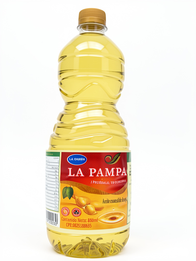 ACEITE PAMPA 850ML