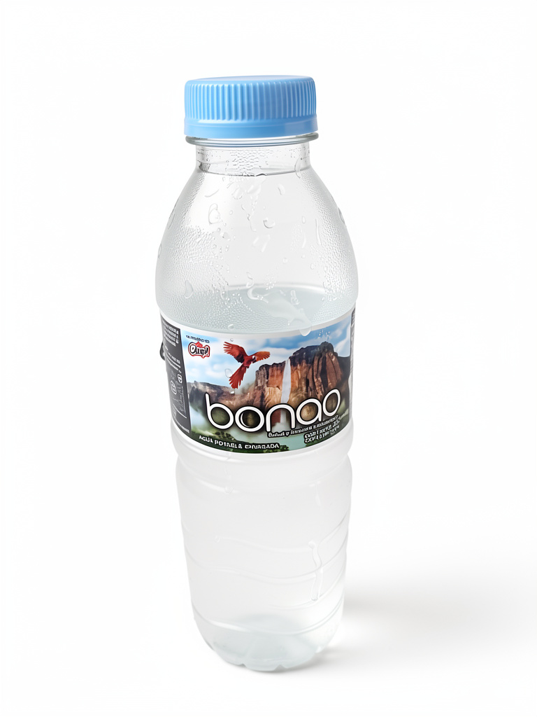 AGUA BONAO 400ML
