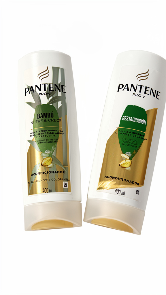 ACONDICIONADOR PANTENE 400