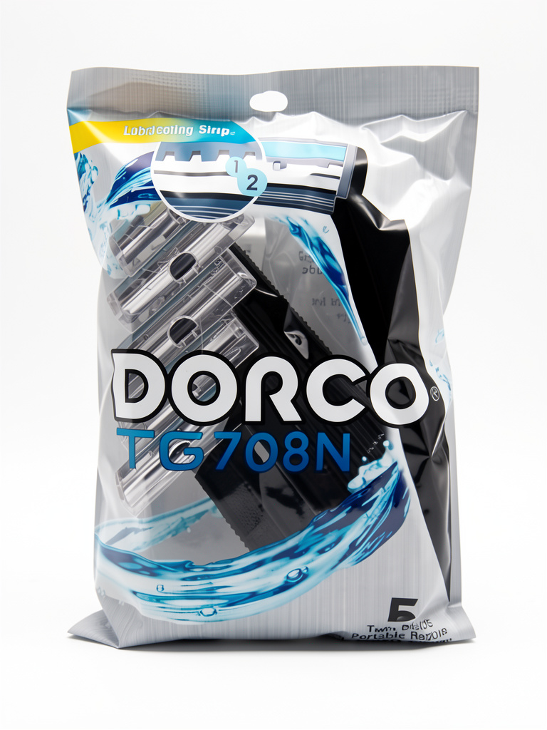AFEITADORA DORCO X5