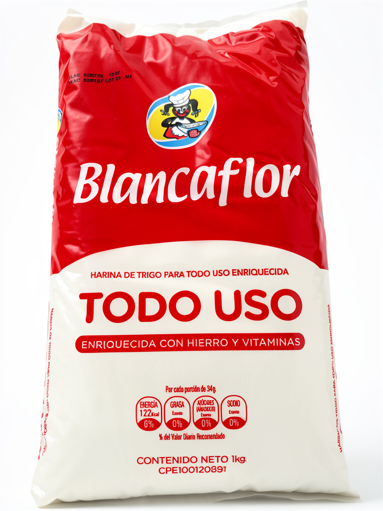 BLANCAFLOR TODO USO 1K