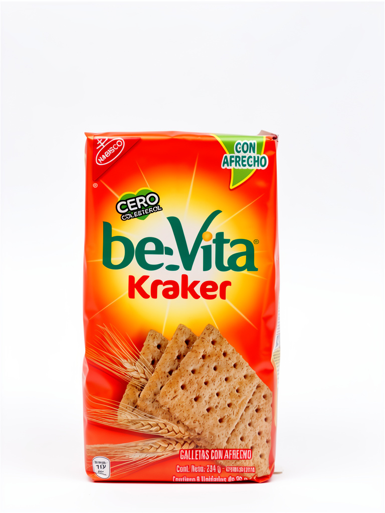 BELVITA KRAKER POR PAQ