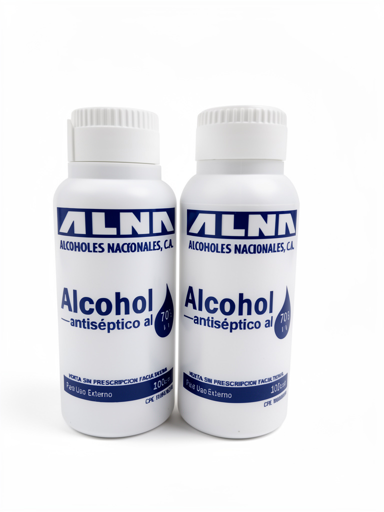 ALCOHOL 100cm