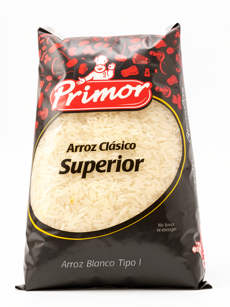 ARROZ PRIMOR SUPERIOR