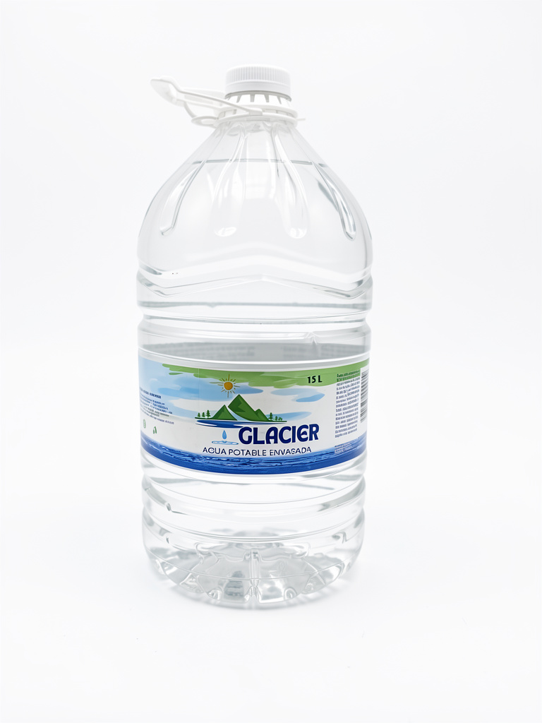 AGUA GLACIER 15L