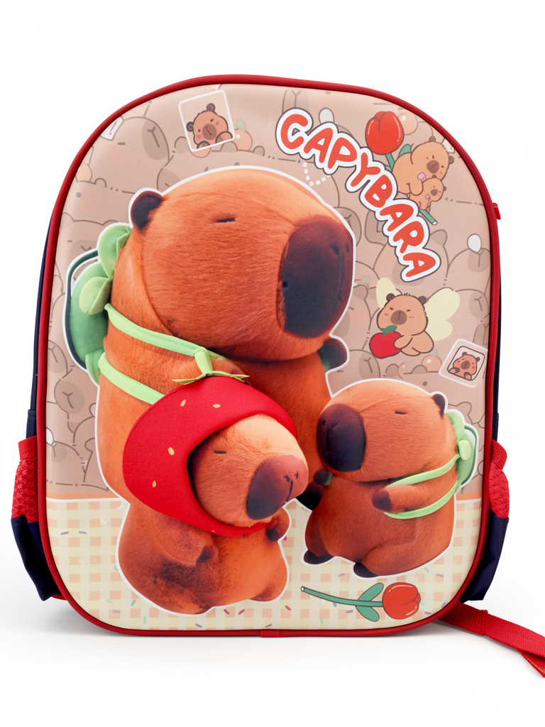 BOLSOS ESCOLARES MEDIANOS