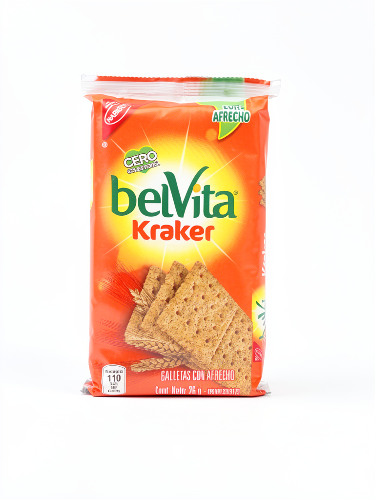 BELVITA KRAKER INDIVIDUAL