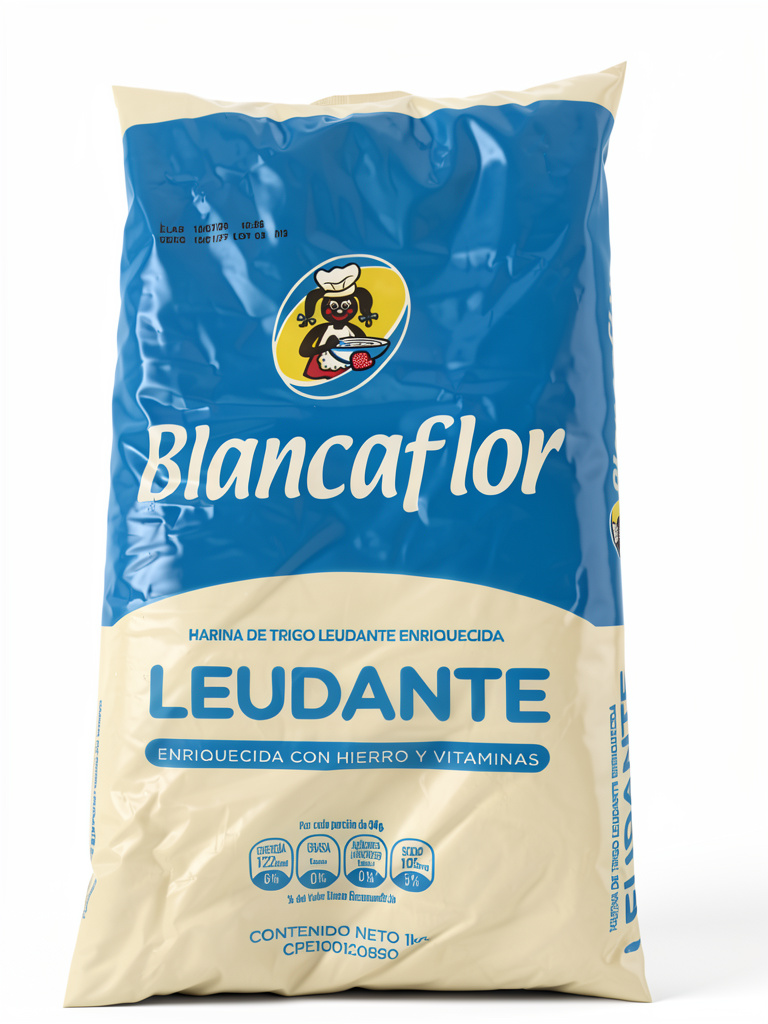 BLANCAFLOR LEUDANTE
