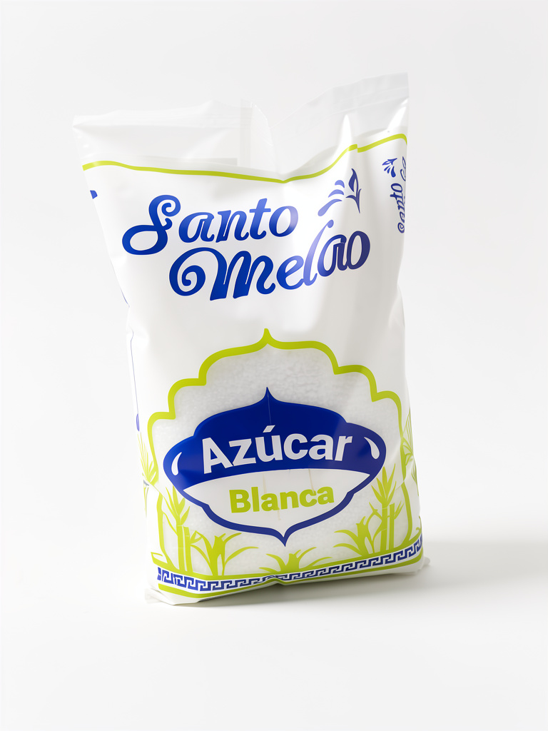 AZUCAR SANTO MELAO
