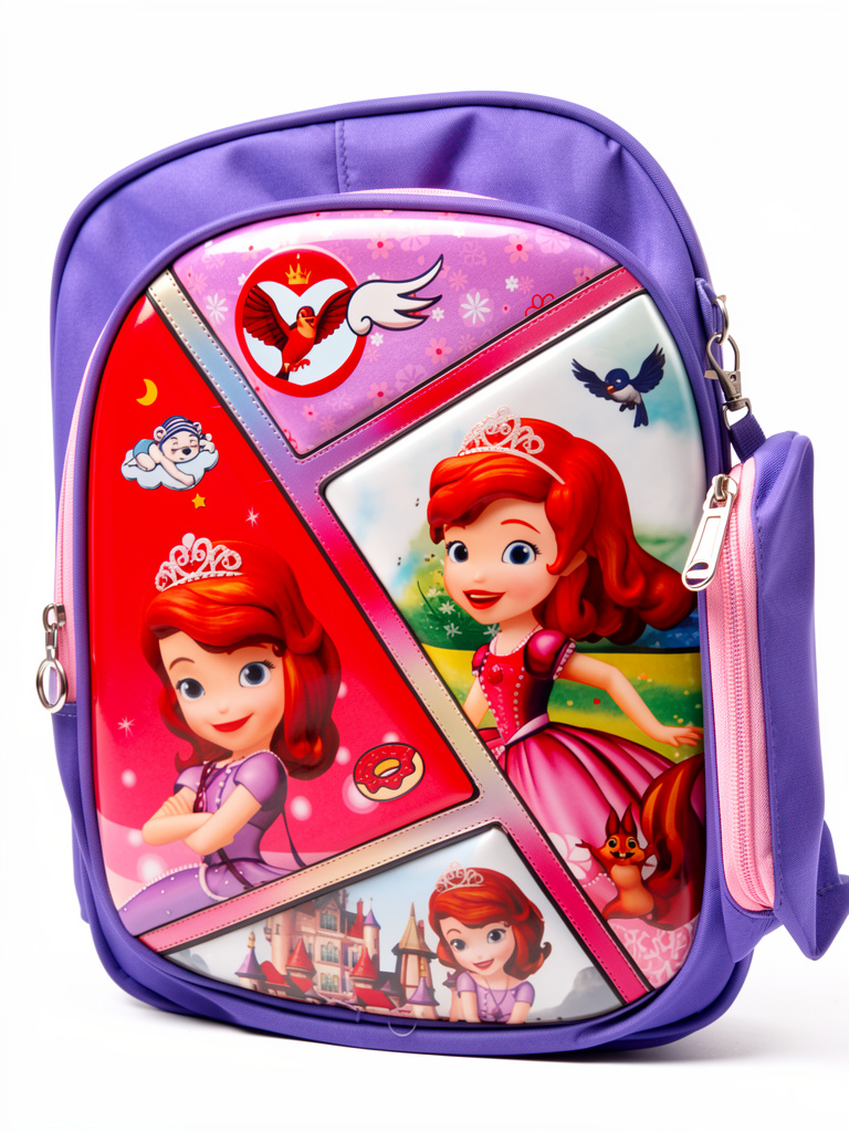 BOLSOS ESCOLARES GRANDES