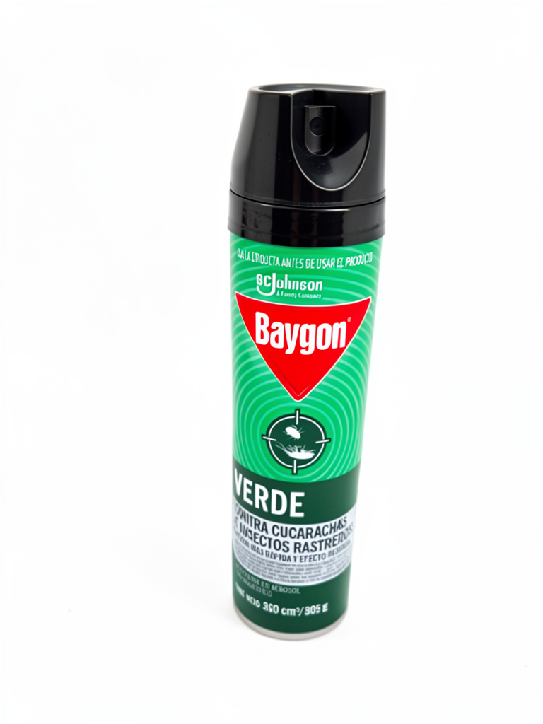 BAYGON VERDE 360CC GRANDE