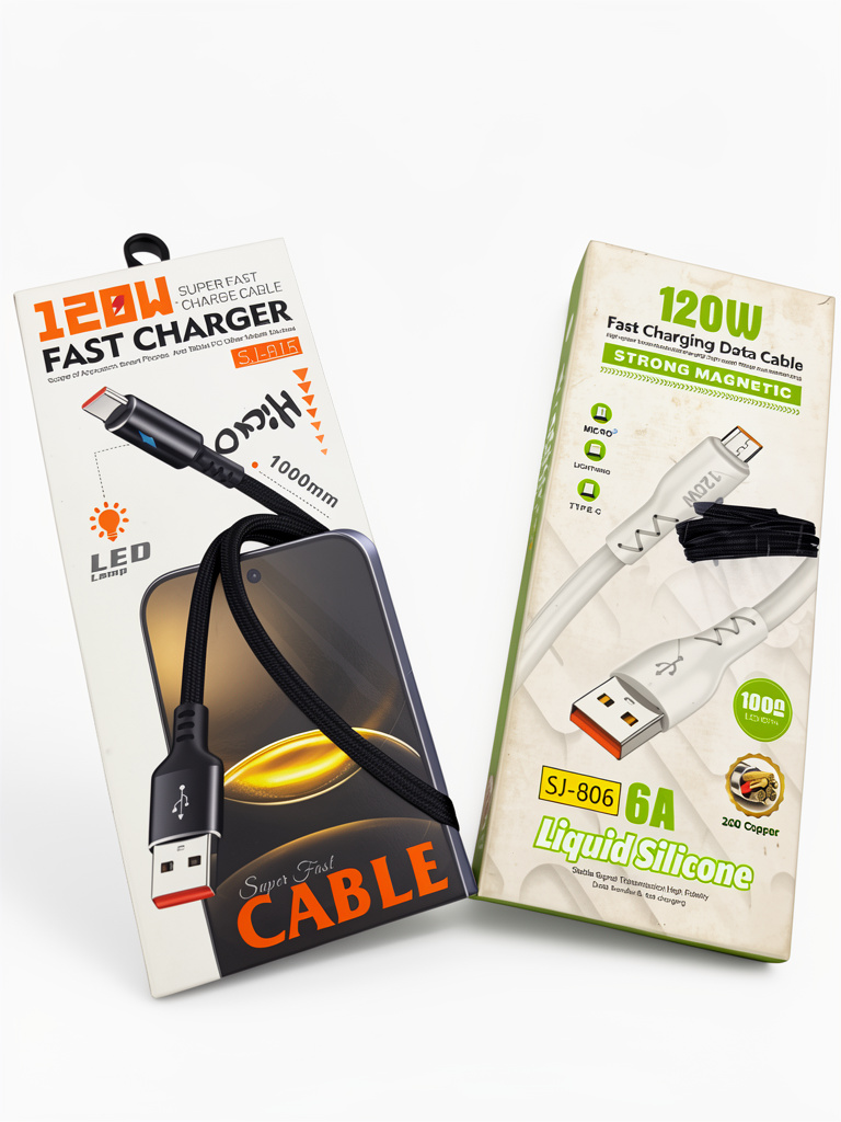 CABLE MICRO DE CAJA