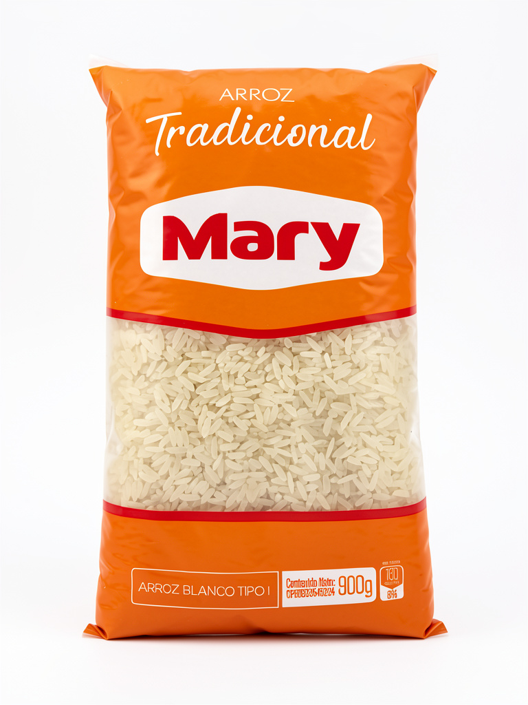 ARROZ MARY TRADICIONAL