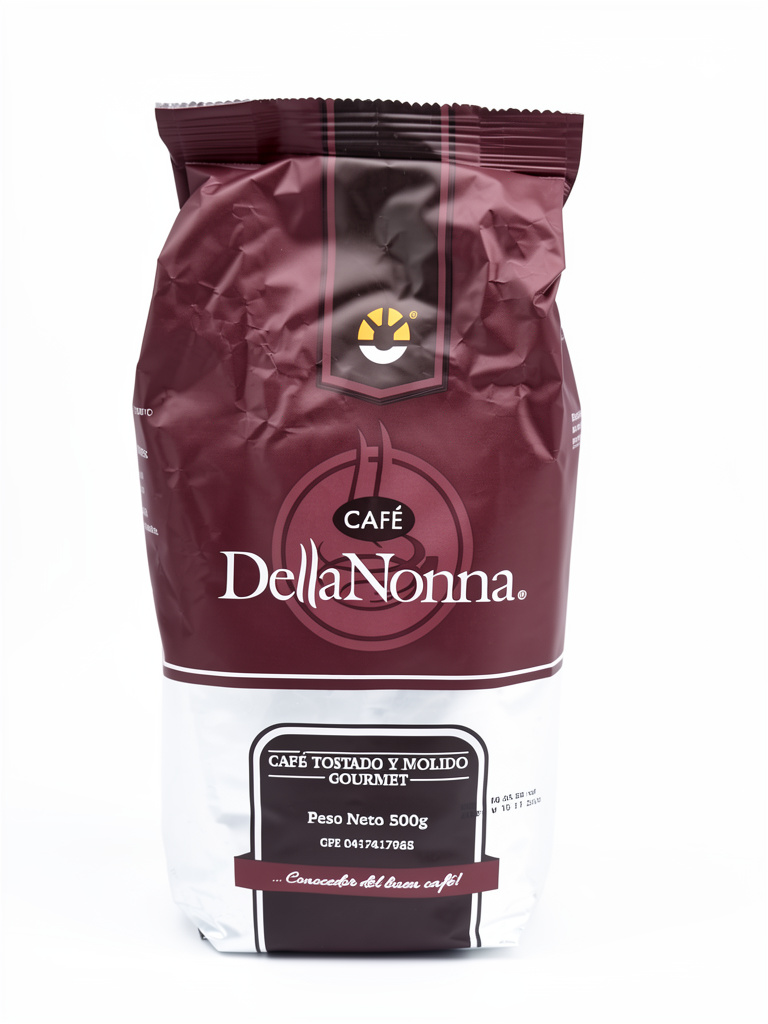 CAFE DELLA NONNA DE 500GR