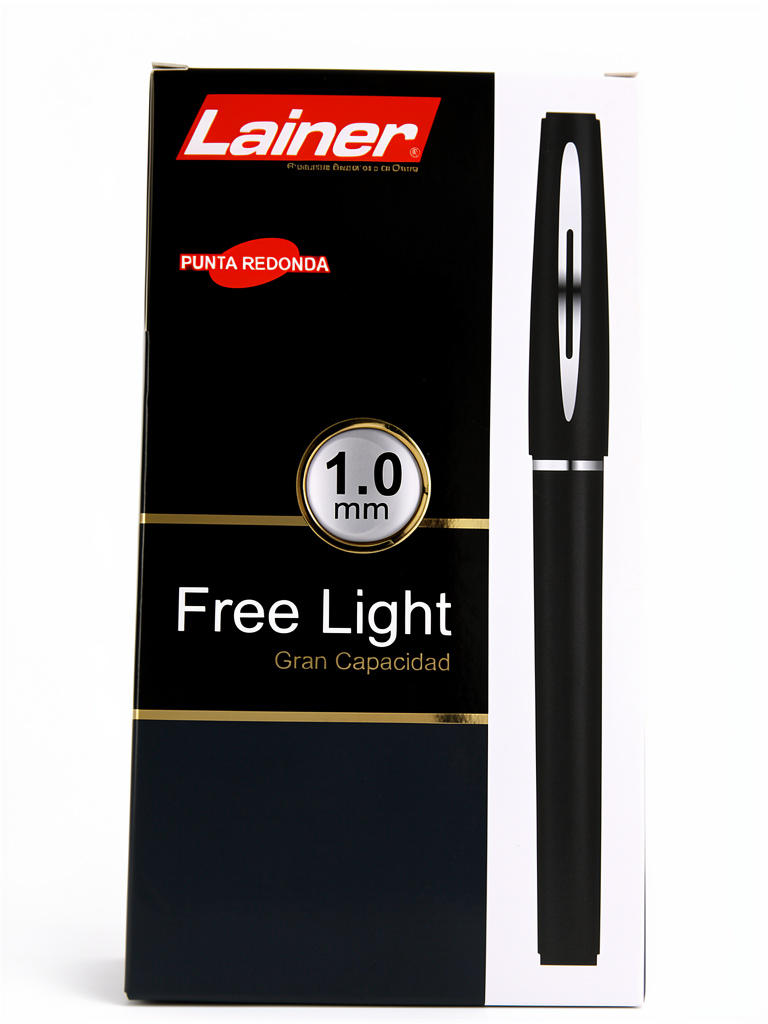 BOLIGRAFO FREE LIGHT
