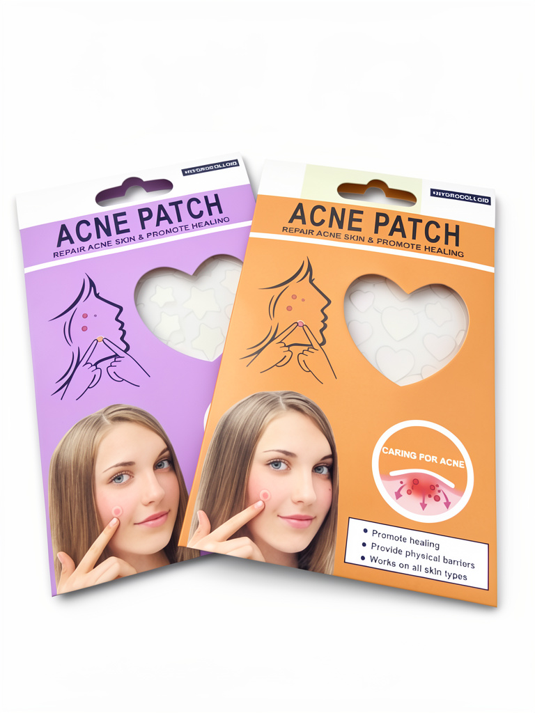 ACNE PATCH