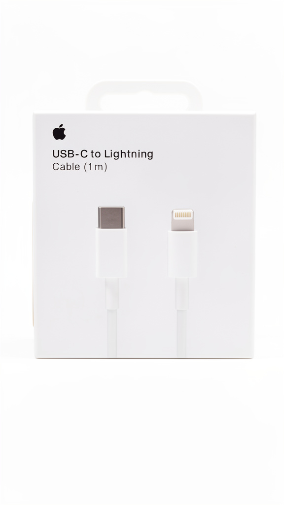 CABLE TIPO C IPHONE
