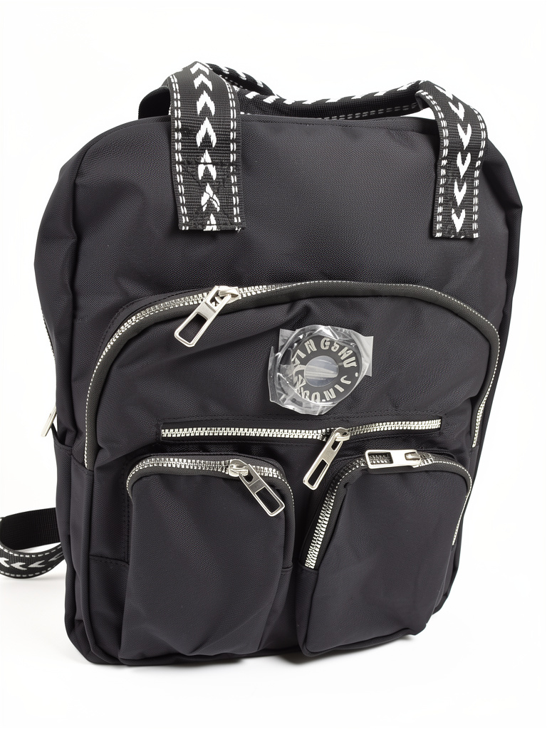 BOLSO TIPO PAÑALERA