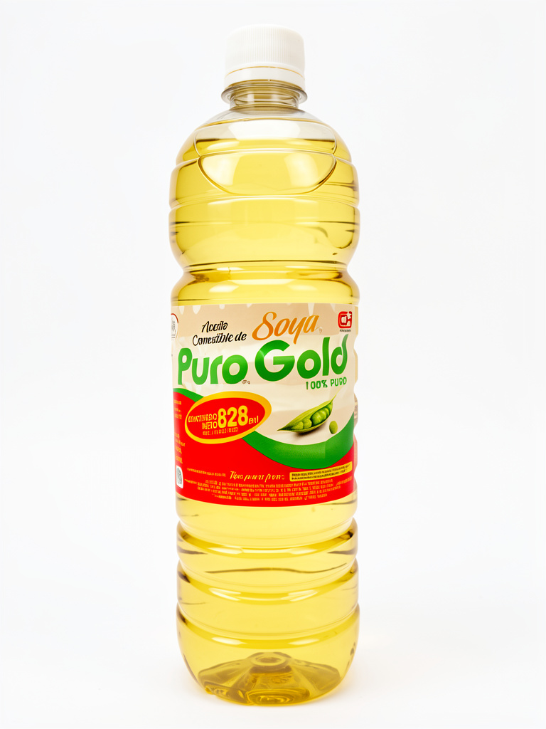 ACEITE GOLD DE 828ML