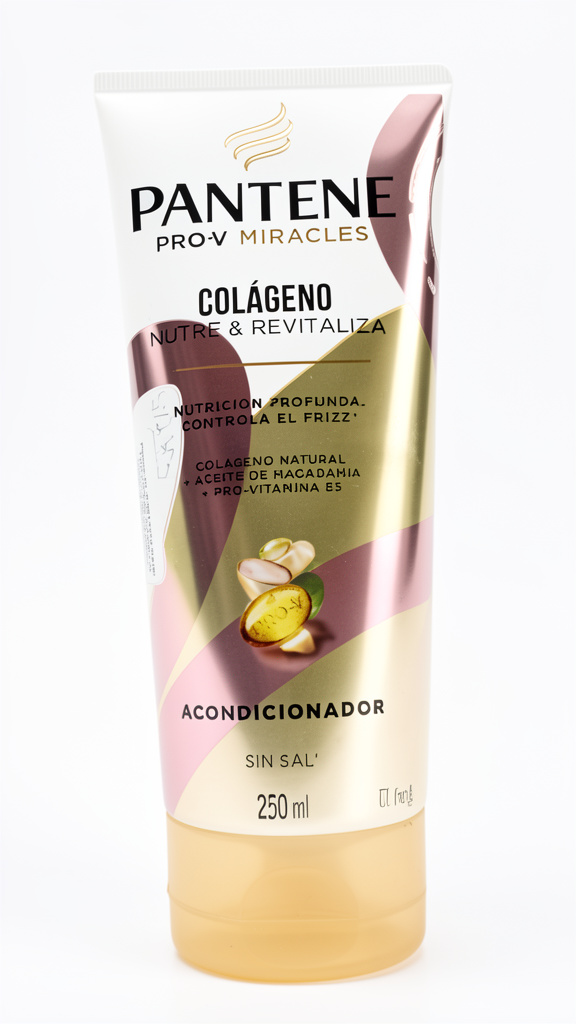 ACONDICIONADOR PANTENE 250ML
